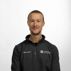 Andy Galbraith