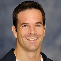 Anthony Blazevich