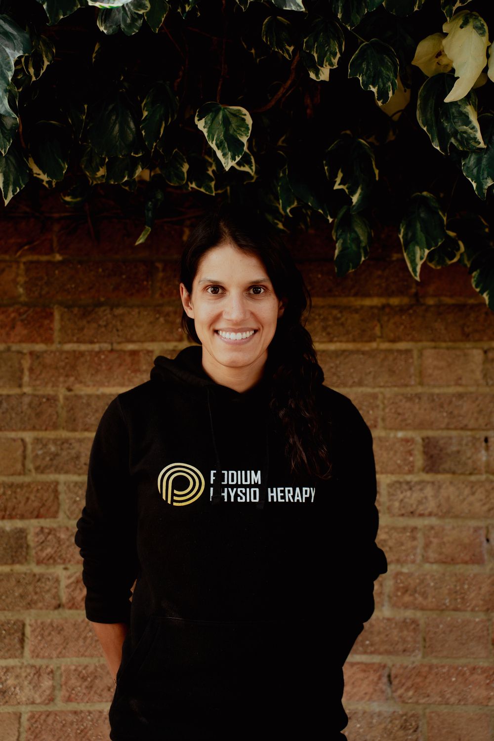Jen - Podium Physiotherapy