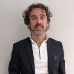 Sylvain Durand