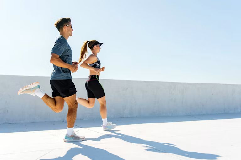 Runners