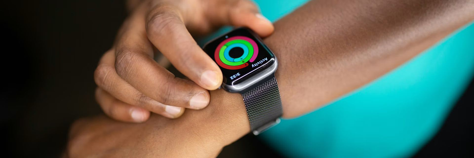 Smartwatch