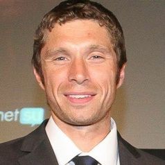 James Thie
