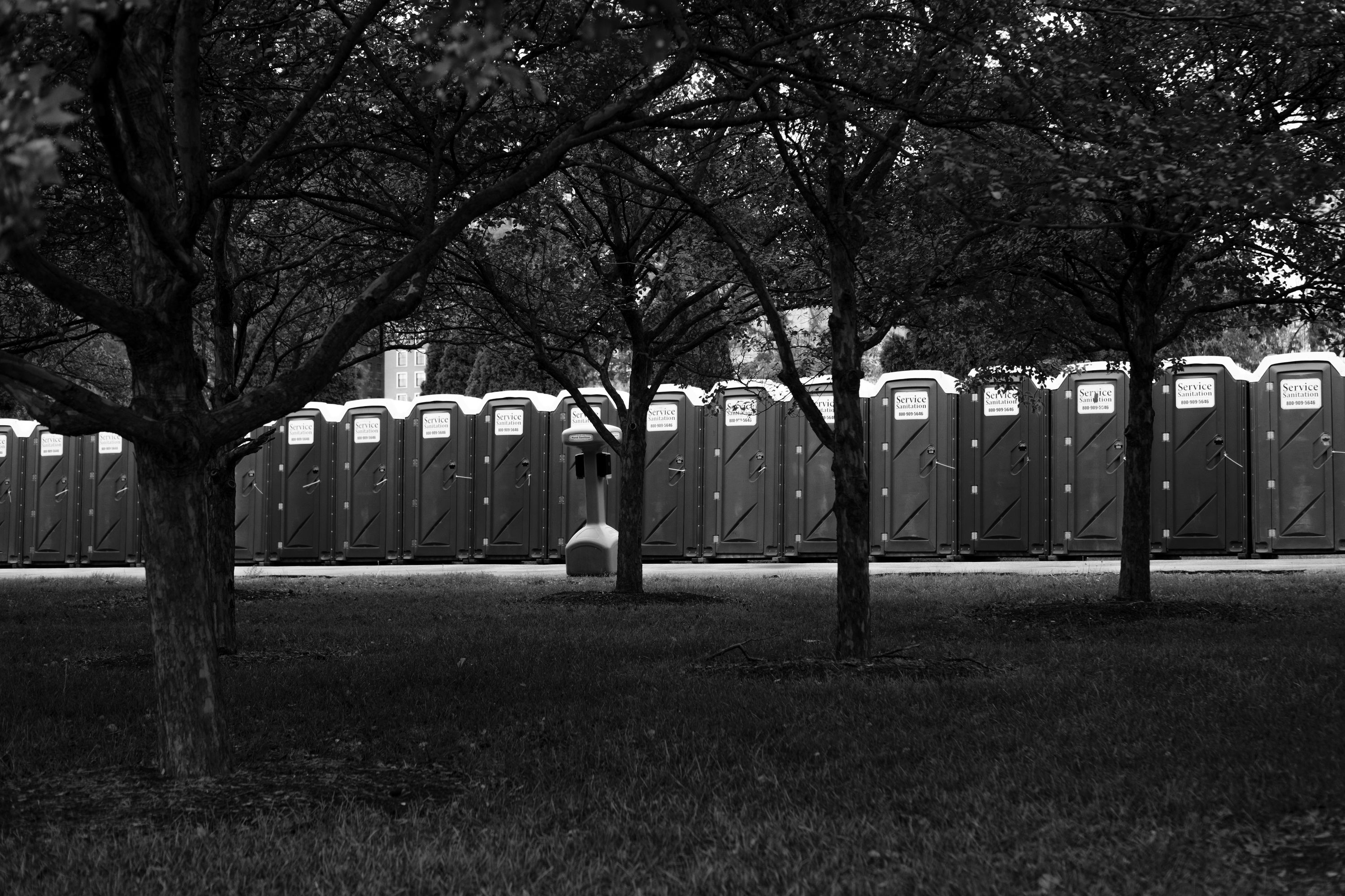 Portaloos